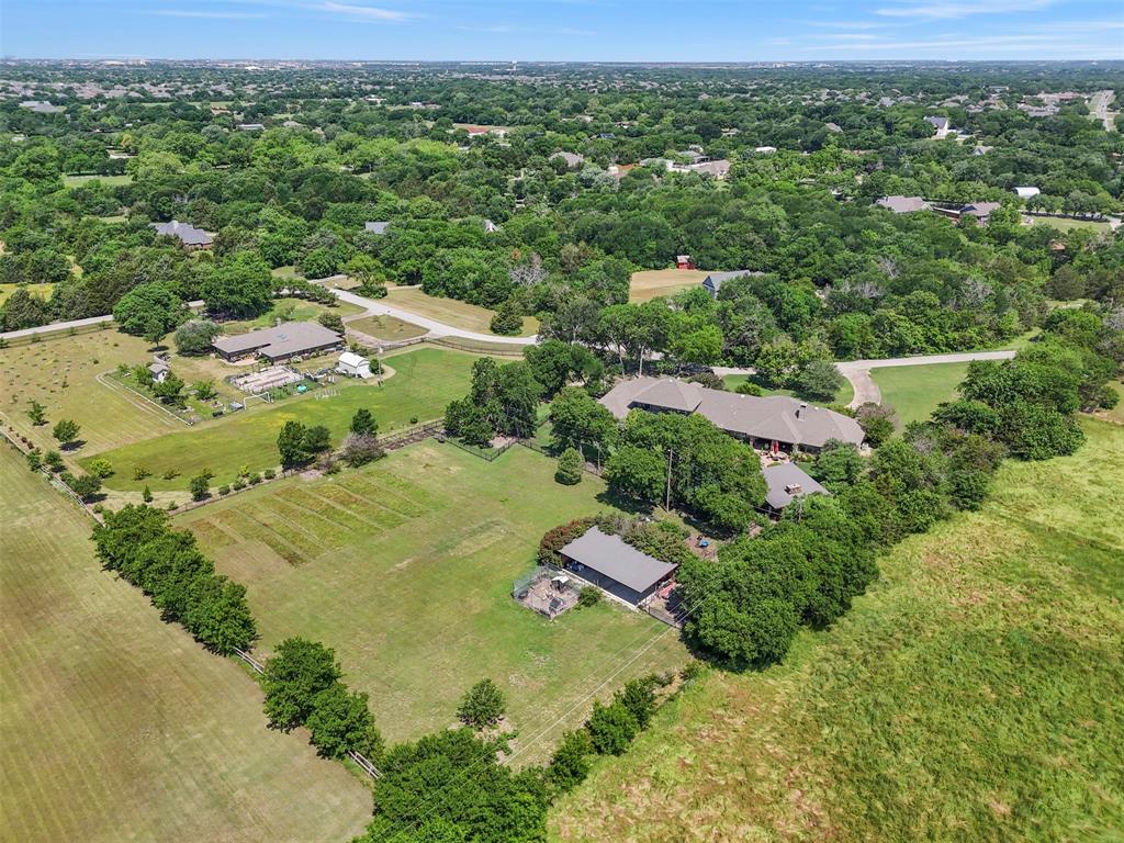 James Grayum Surv Abs #354 - Residential