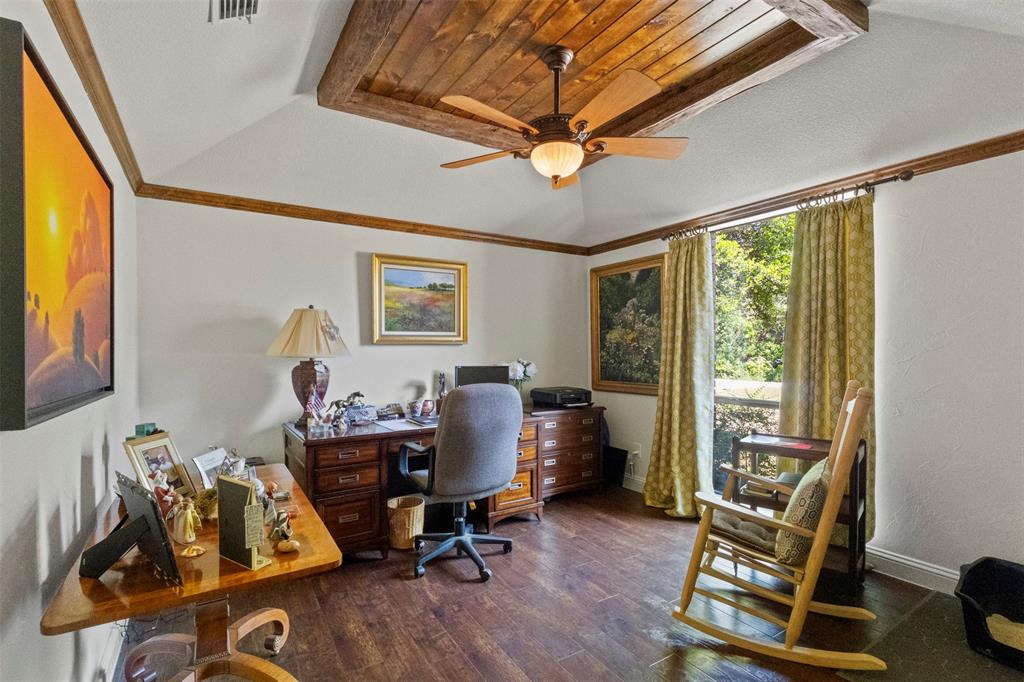 James Grayum Surv Abs #354 - Residential