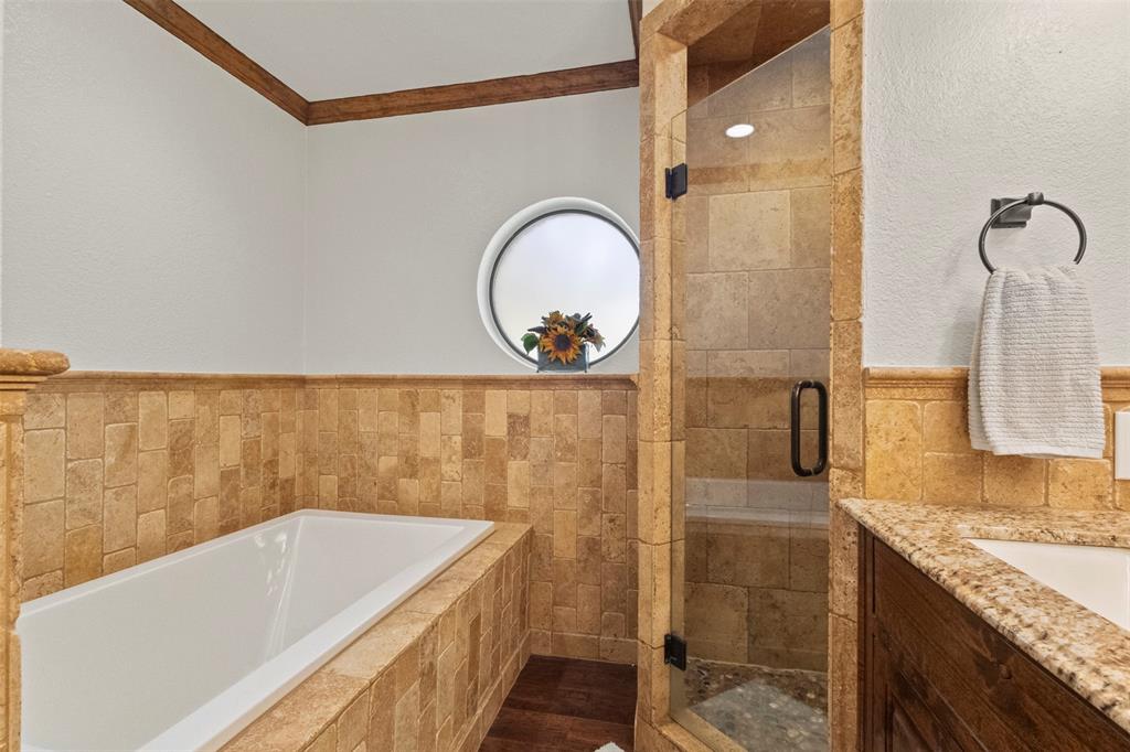 James Grayum Surv Abs #354 - Residential