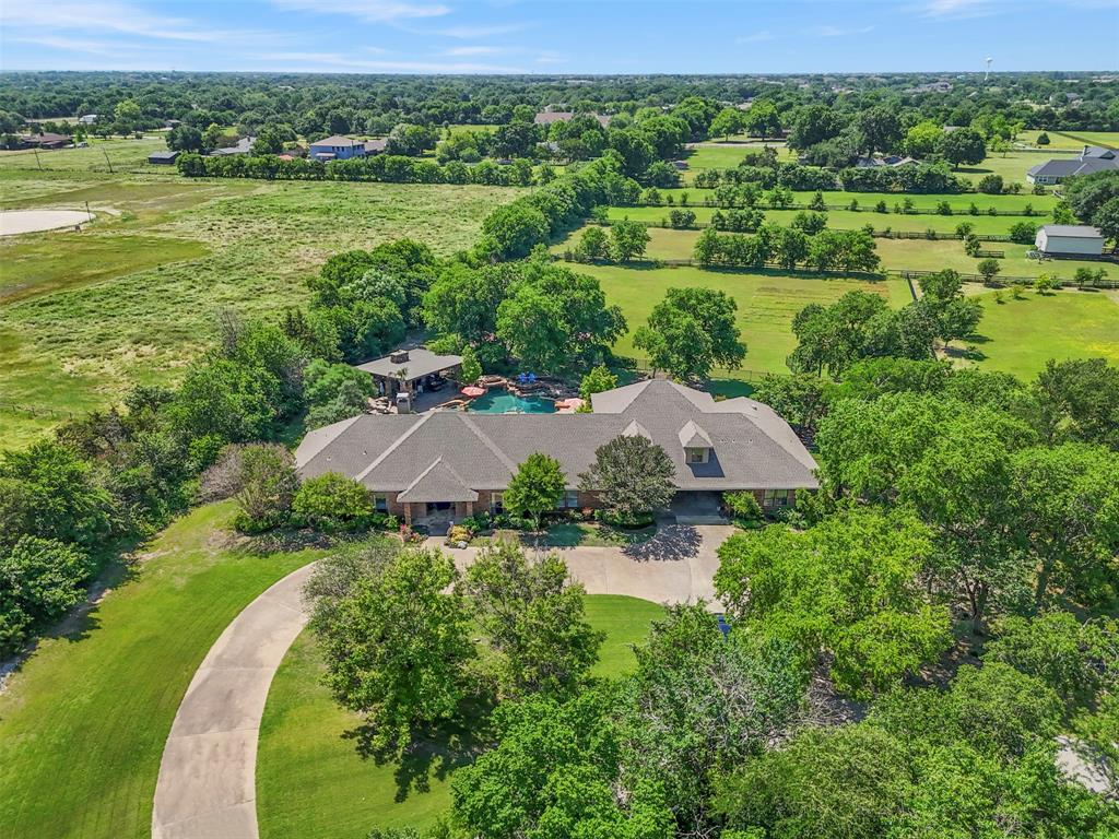 James Grayum Surv Abs #354 - Residential