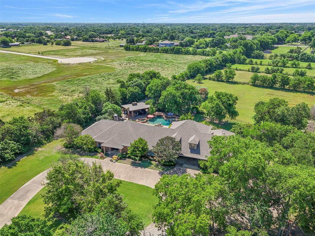 James Grayum Surv Abs #354 - Residential