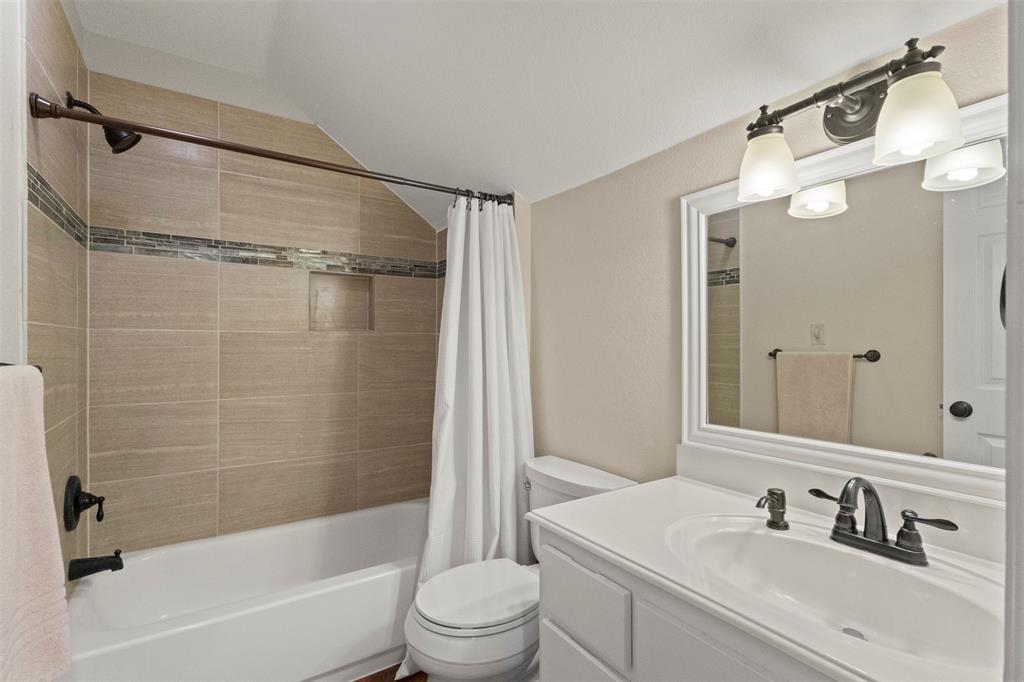 James Grayum Surv Abs #354 - Residential