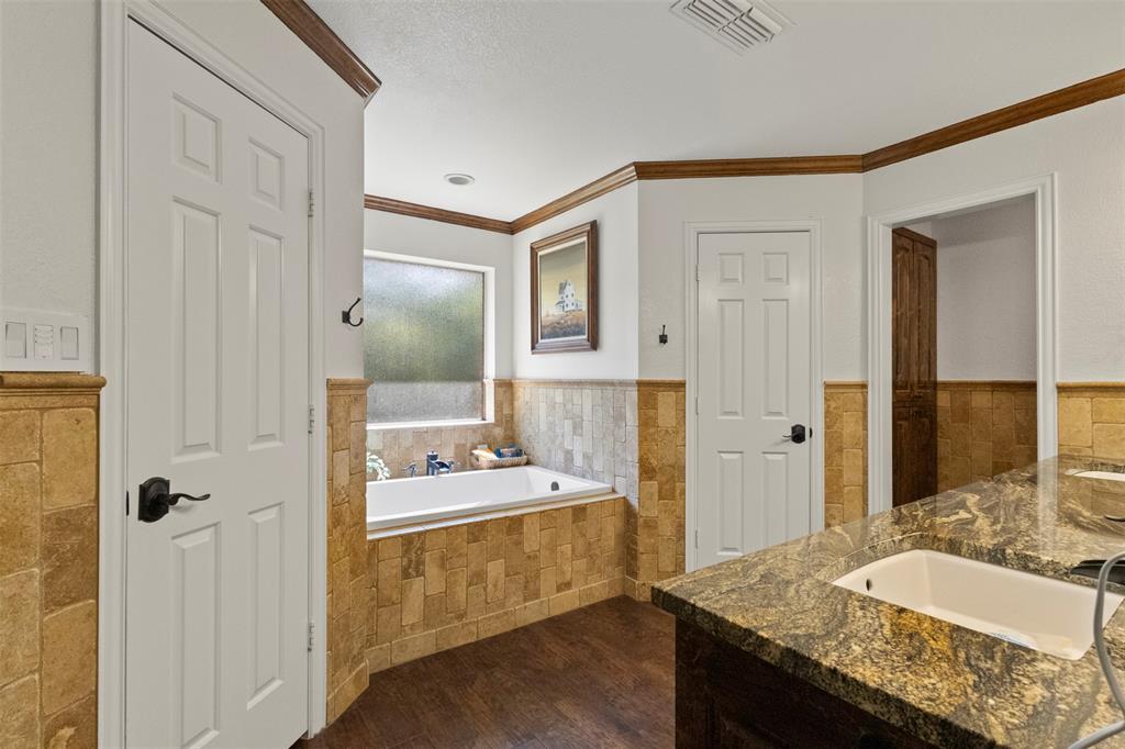 James Grayum Surv Abs #354 - Residential