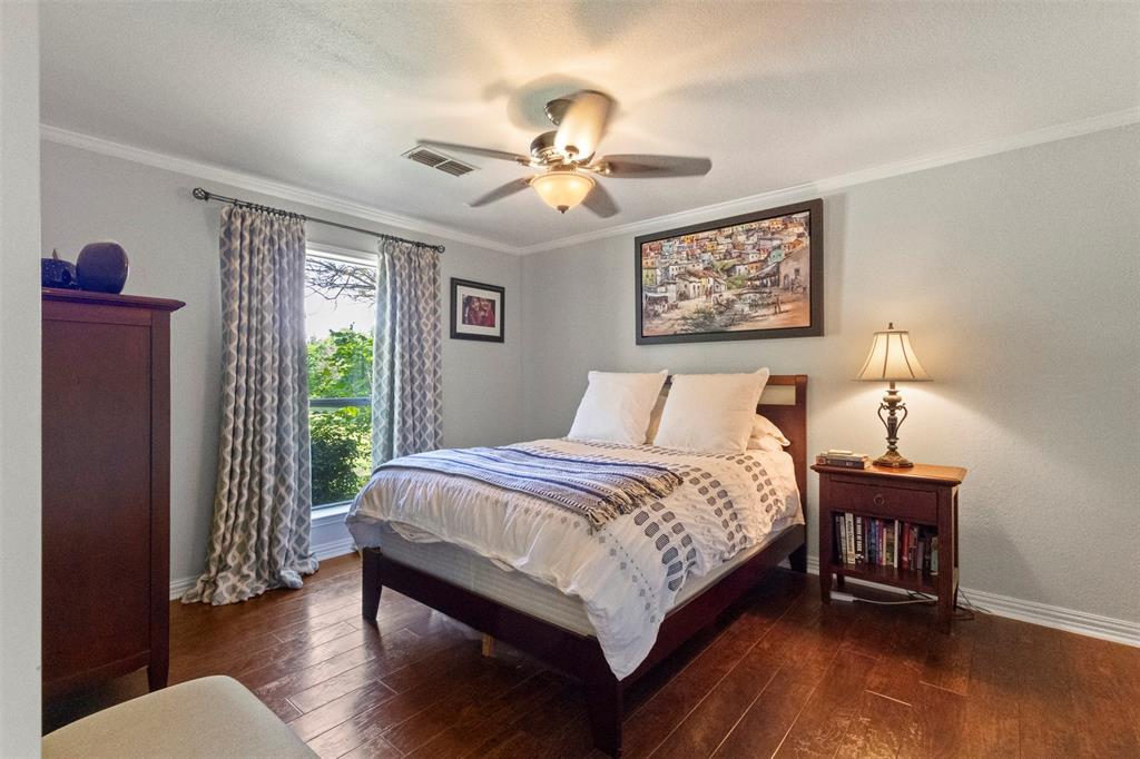 James Grayum Surv Abs #354 - Residential