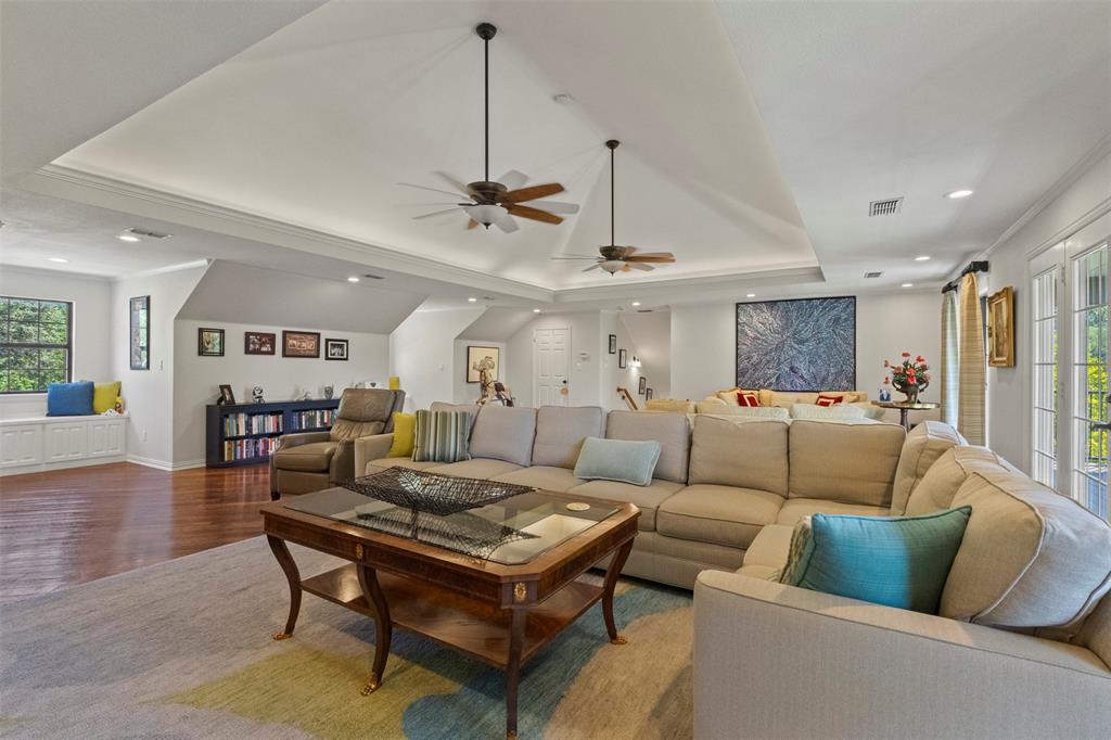 James Grayum Surv Abs #354 - Residential