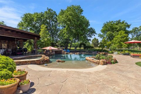 32 Graham Lane Lucas TX 75002
