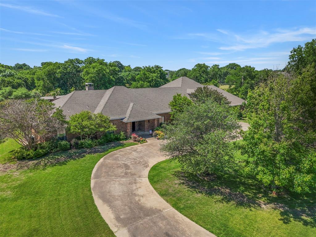 James Grayum Surv Abs #354 - Residential