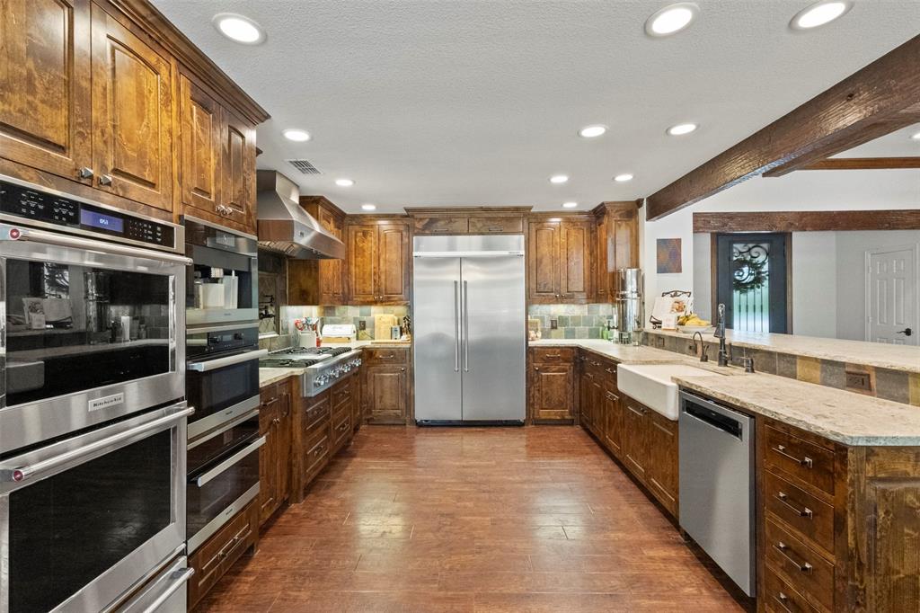 James Grayum Surv Abs #354 - Residential