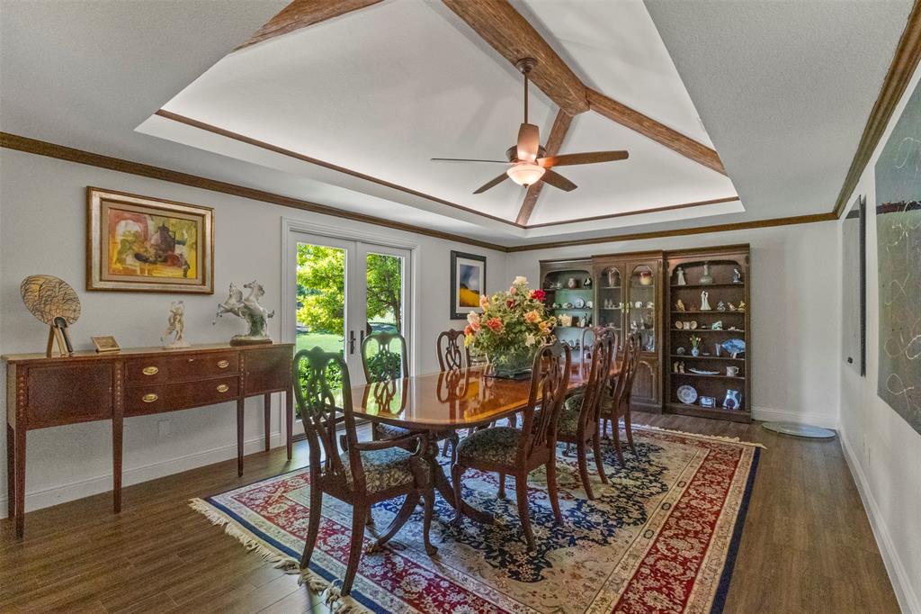 James Grayum Surv Abs #354 - Residential