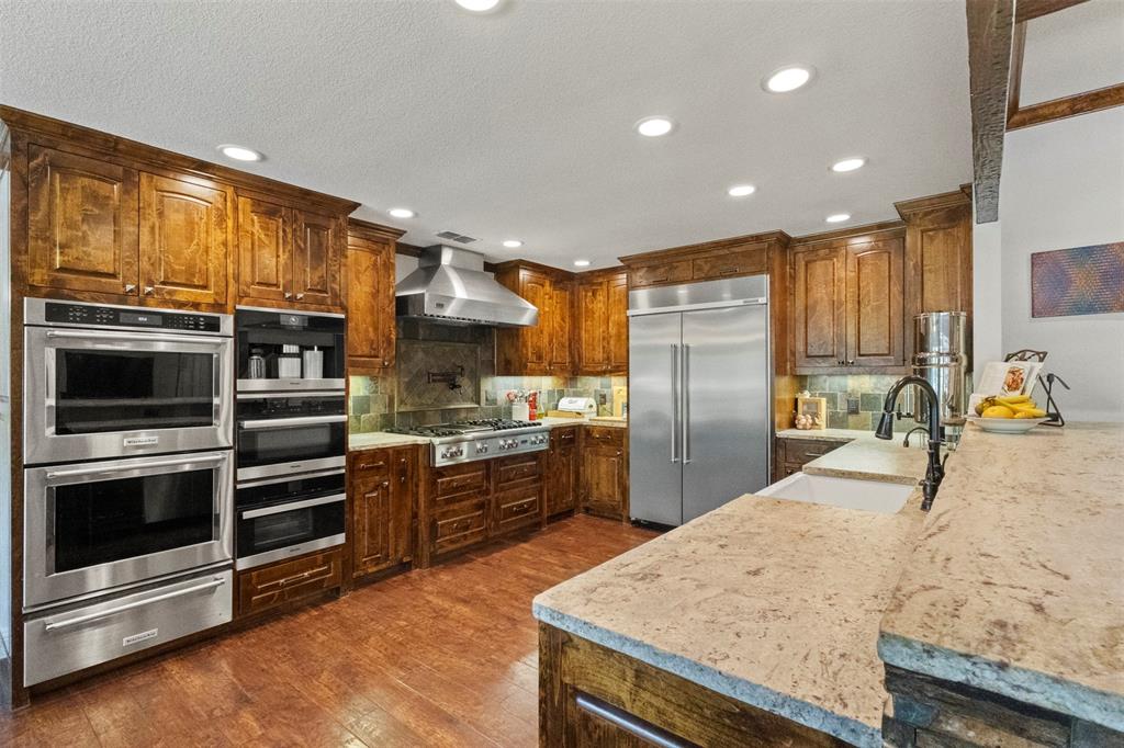 James Grayum Surv Abs #354 - Residential