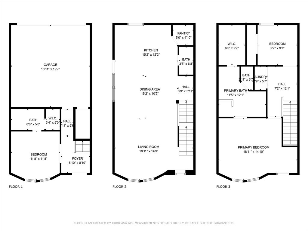 2500 Rockbrook Drive 10