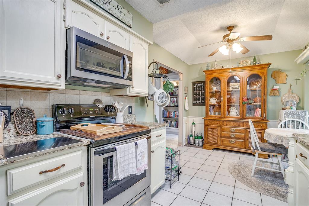 Stonebrook Estates Add - Residential