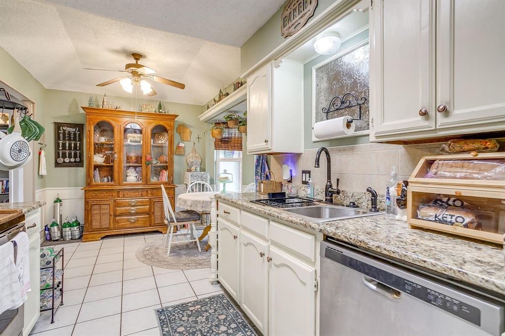 Stonebrook Estates Add - Residential