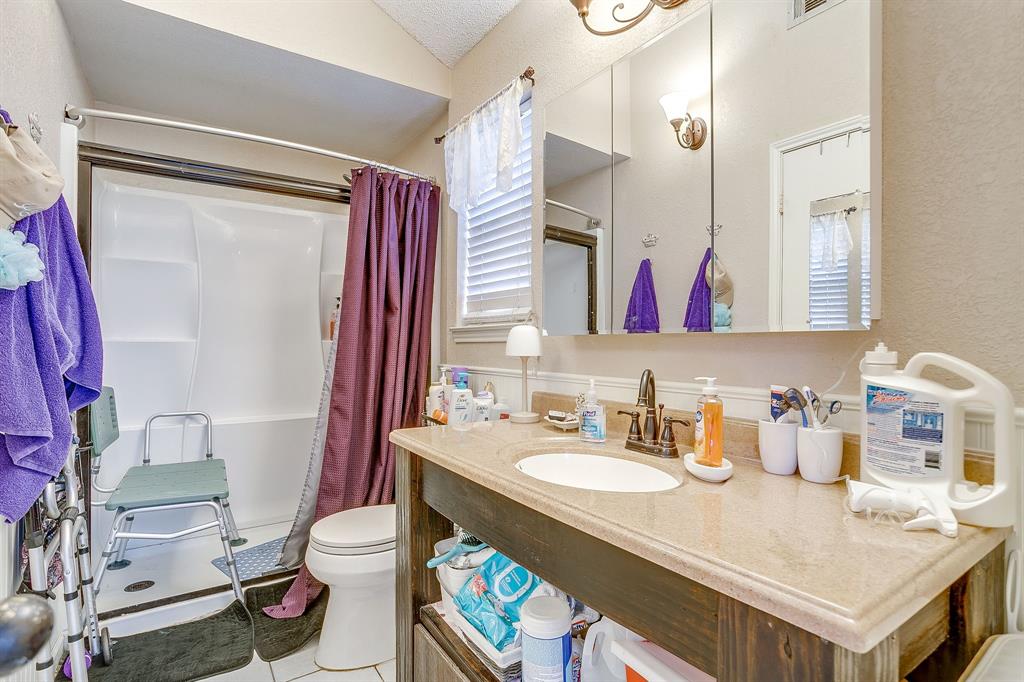 Stonebrook Estates Add - Residential