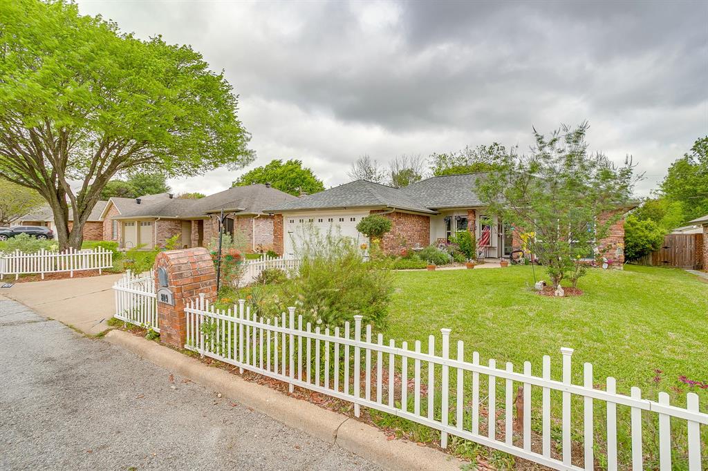 Stonebrook Estates Add - Residential