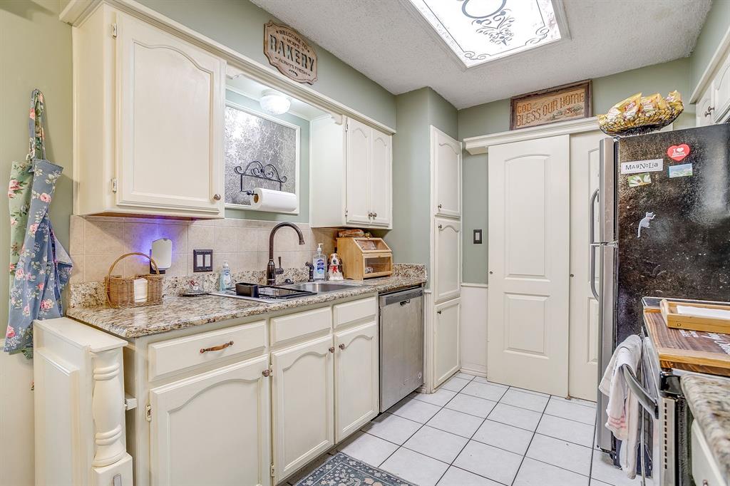 Stonebrook Estates Add - Residential