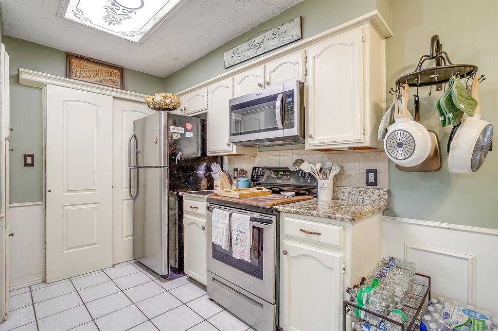 Stonebrook Estates Add - Residential