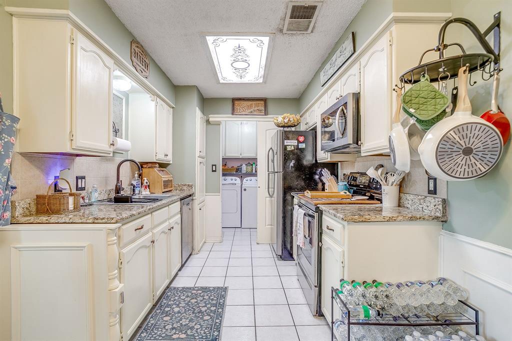 Stonebrook Estates Add - Residential