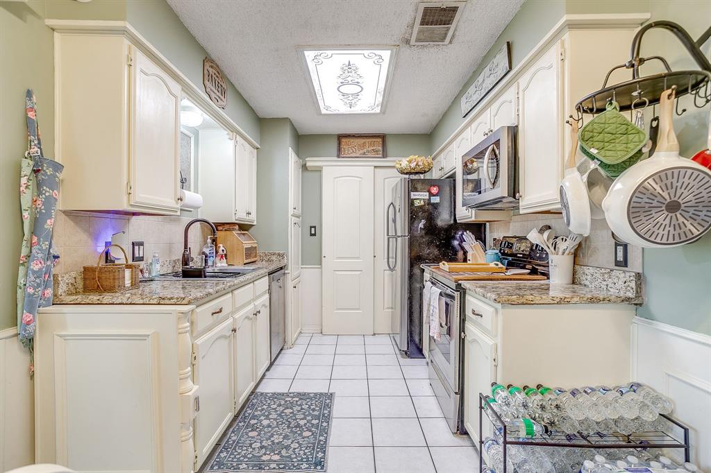 Stonebrook Estates Add - Residential