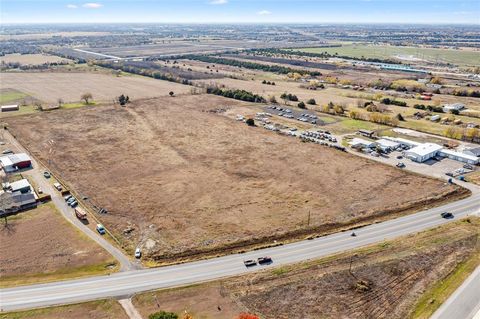 TBD State Hwy 276 Highway Rockwall TX 75189
