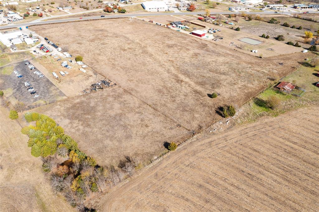 TBD State Hwy 276 Highway