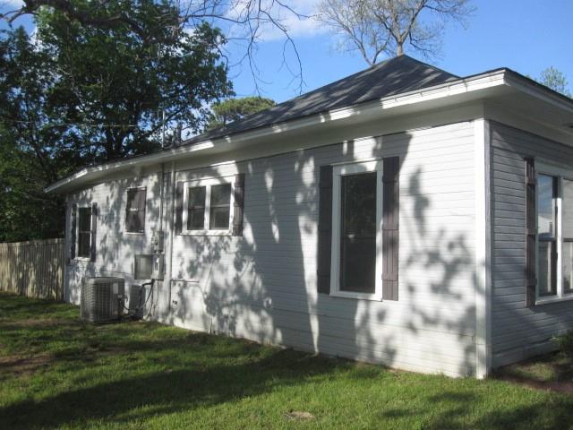 Wc Looney's Add - Residential