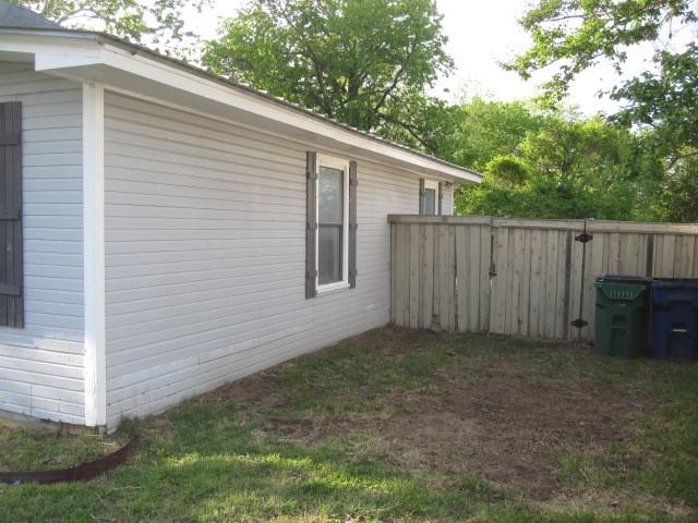 Wc Looney's Add - Residential