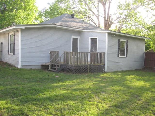 Wc Looney's Add - Residential