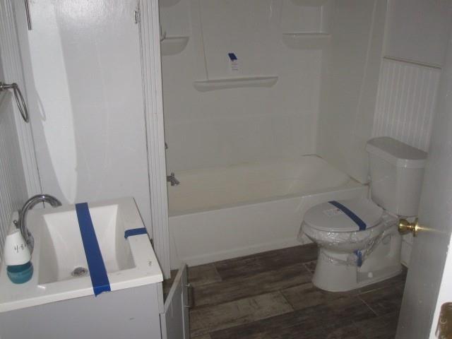 Wc Looney's Add - Residential