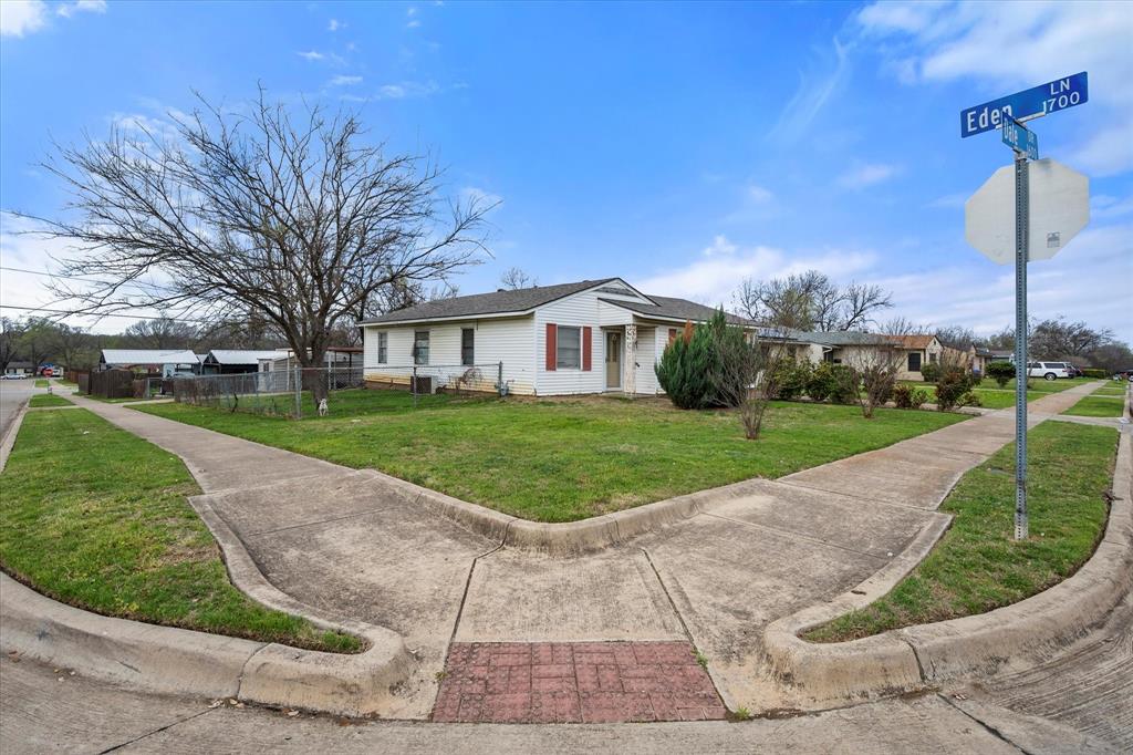 1622 Dale Drive