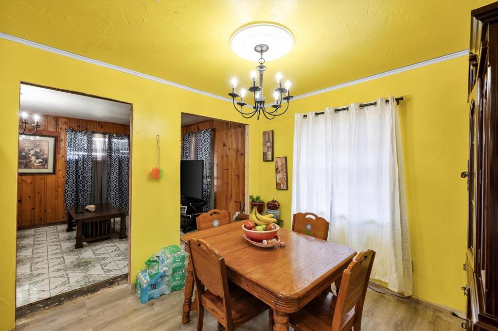 Arlington Manor - Residential