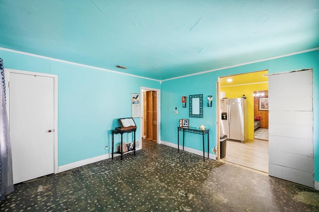 Arlington Manor - Residential