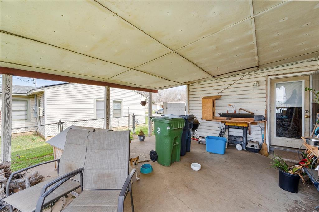 Arlington Manor - Residential