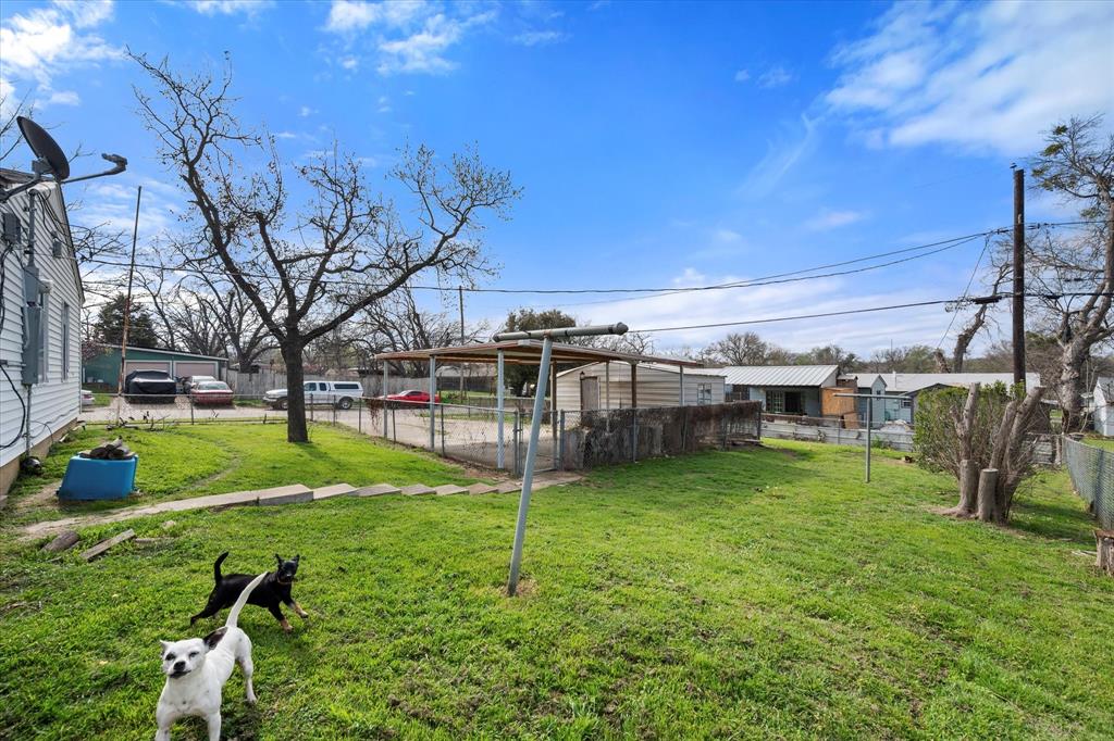 Arlington Manor - Residential