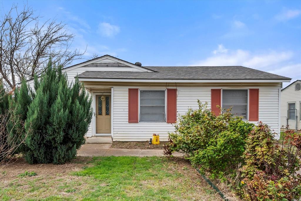 1622 Dale Drive