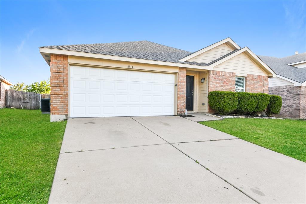 4913 Creek Ridge Trail
