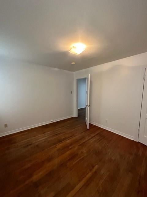 Kennedy Sub - Residential Lease