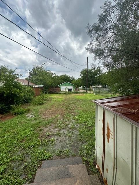 Kennedy Sub - Residential Lease