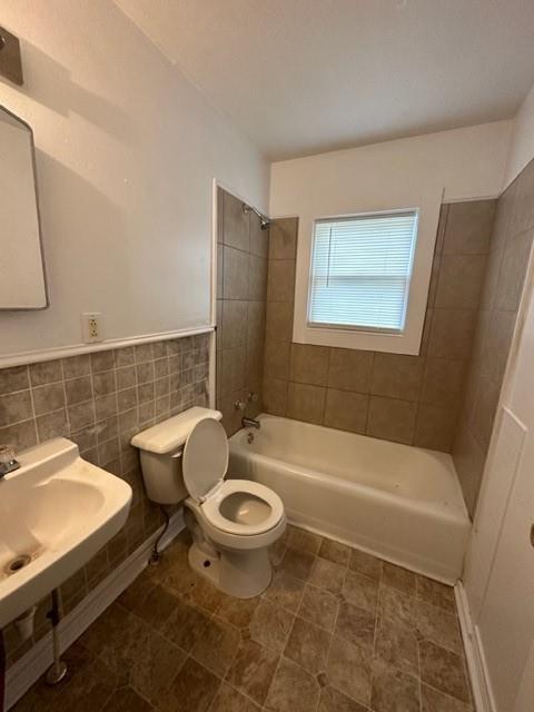 Kennedy Sub - Residential Lease