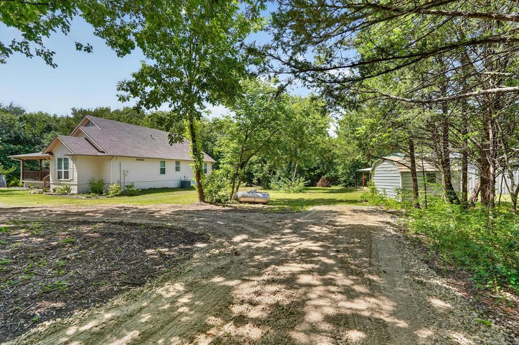 1188 Tribble Road