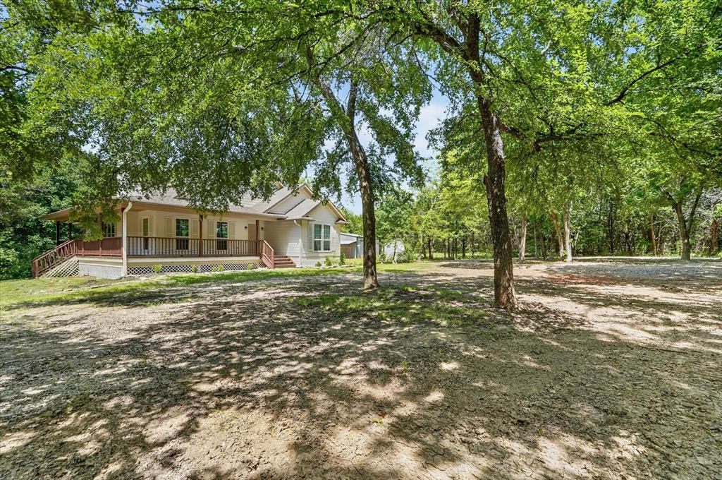 1188 Tribble Road