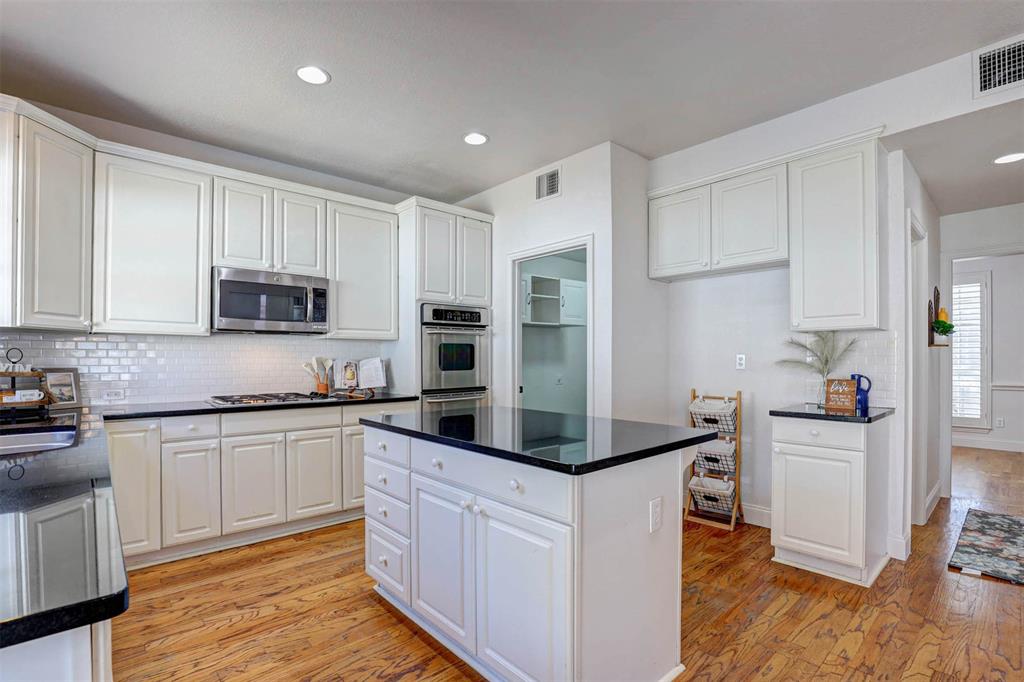 Park Glen Add - Residential