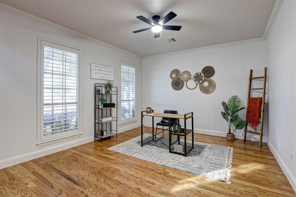 Park Glen Add - Residential