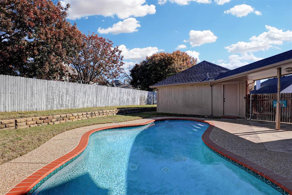 Park Glen Add - Residential