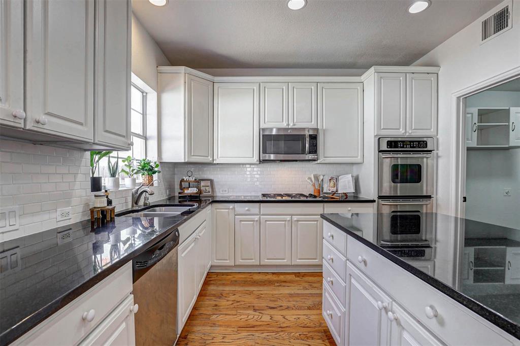 Park Glen Add - Residential