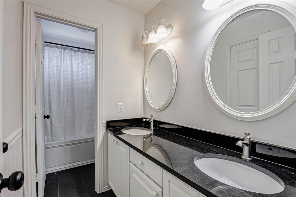 Park Glen Add - Residential