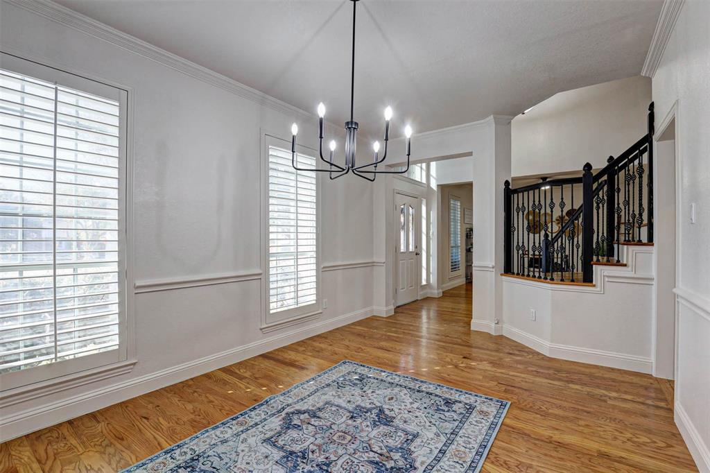 Park Glen Add - Residential