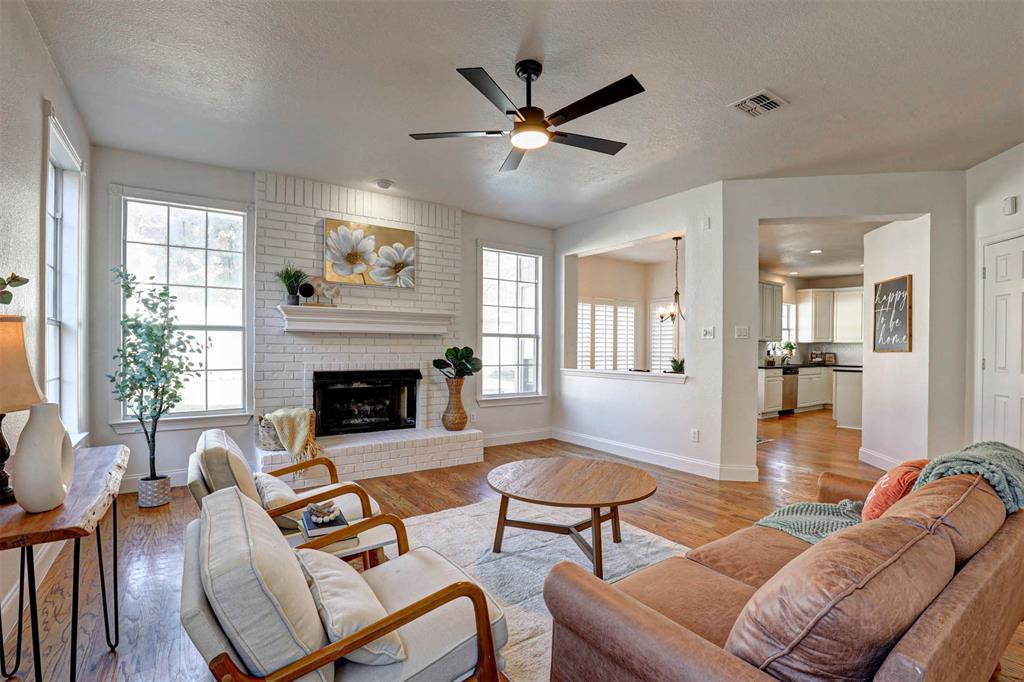 Park Glen Add - Residential