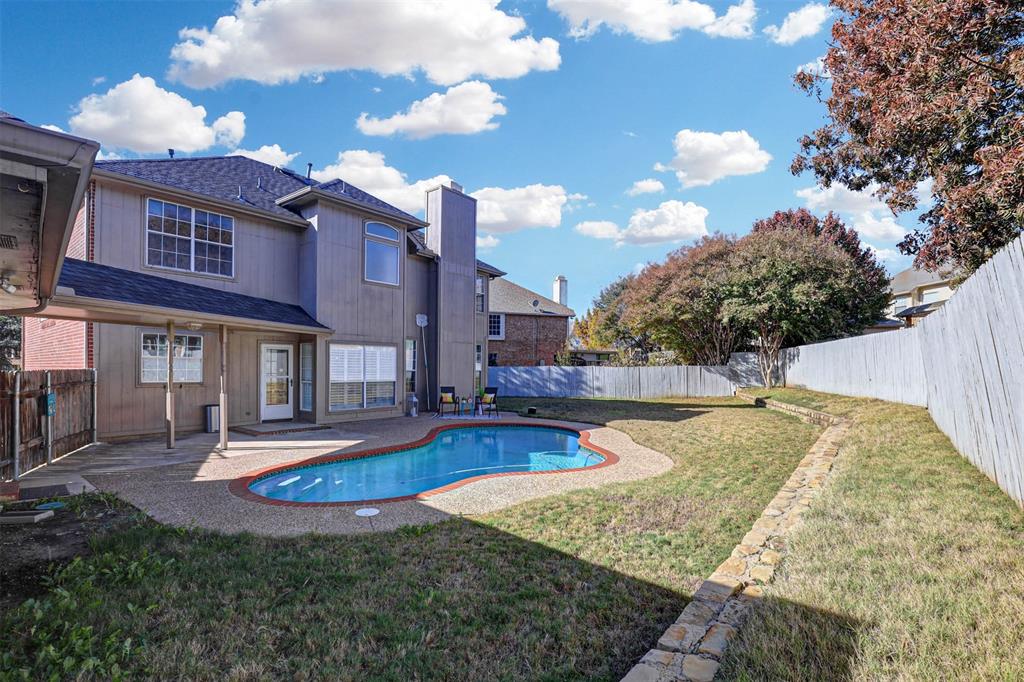 Park Glen Add - Residential