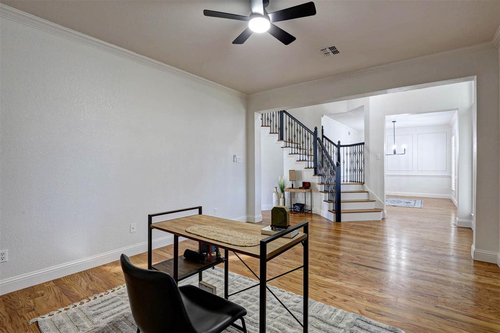 Park Glen Add - Residential